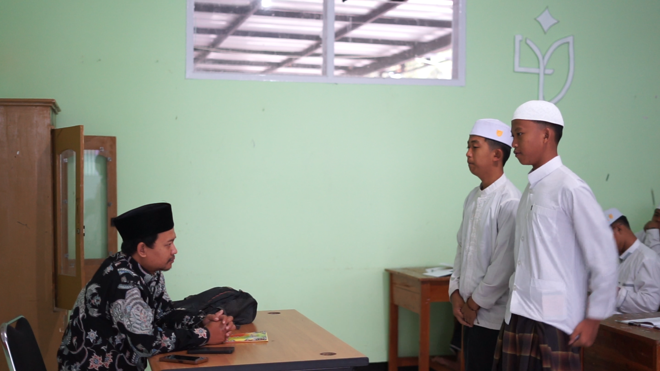 Pengajian Kitab Kuning