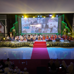 Milad ke-55 Pondok Pesantren Al-Qur’an Al-Falah: Merawat Silaturahmi, Membangun Harmoni