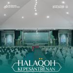 Halaqoh Kepesantrenan di Ponpes Al-Falah: Khidmah Pesantren untuk Indonesia Emas