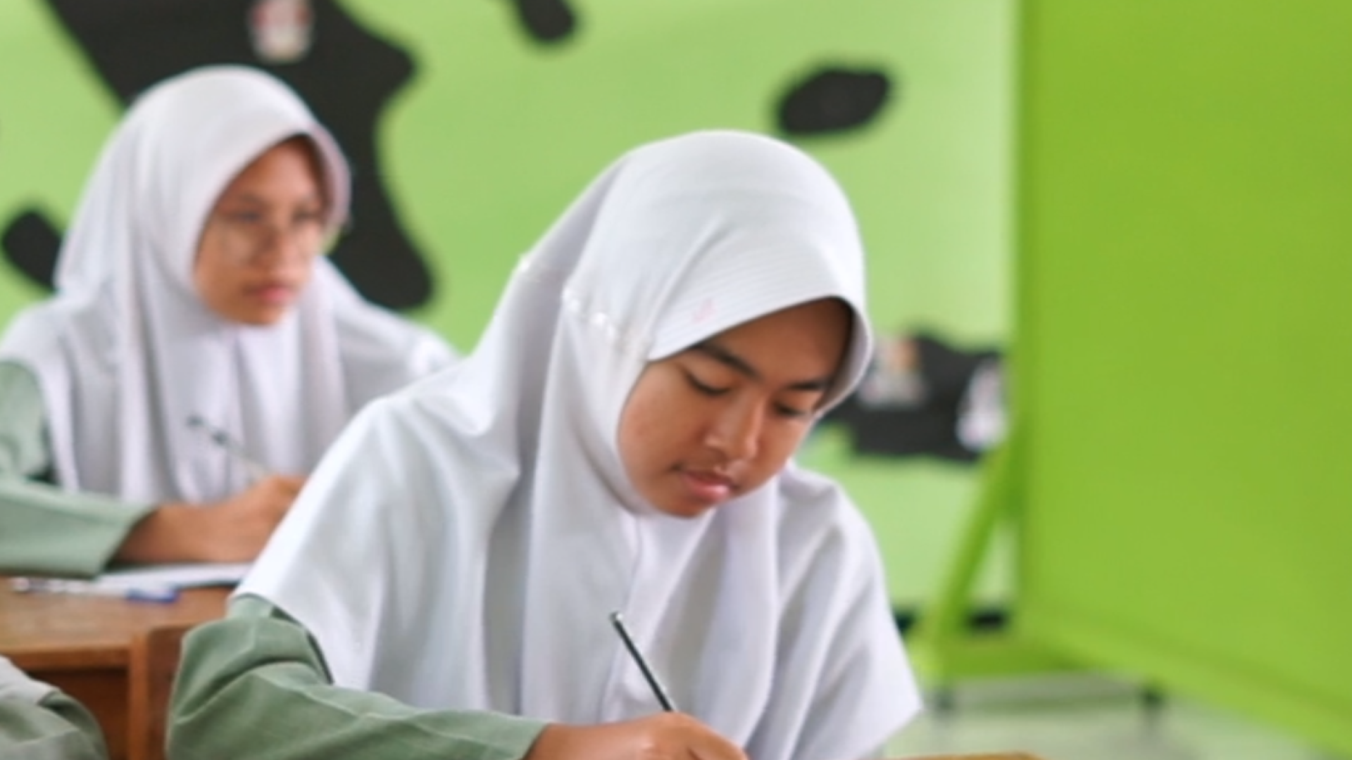 Pengajian Kitab Kuning